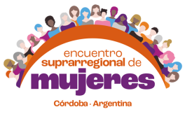 Encuentro Suprarregional de Mujeres